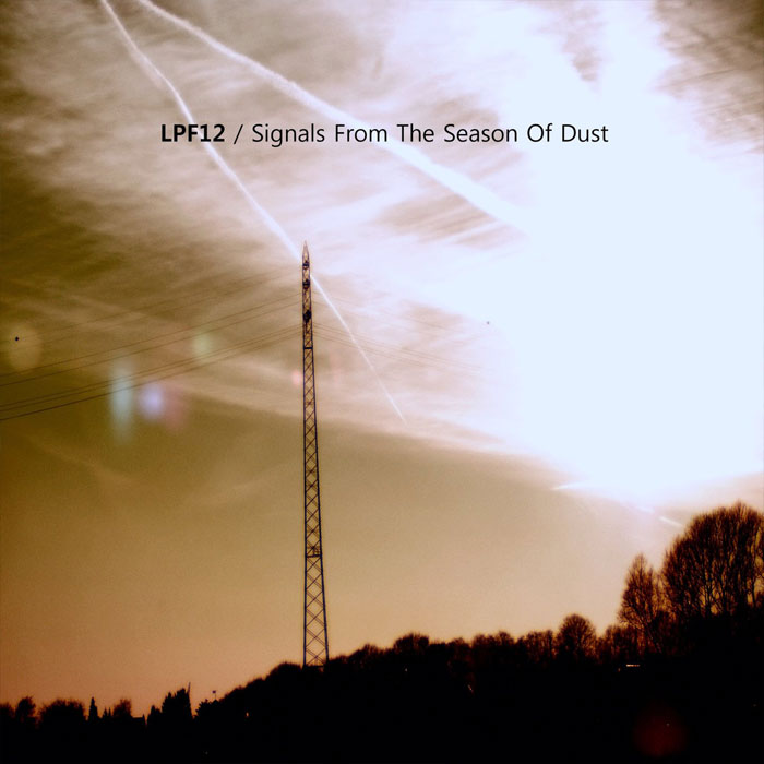 Signals From The Season Of Dust
